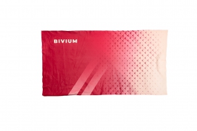 Бафф BIVIUM ЭНЕРГИЯ 2.0 (красный)