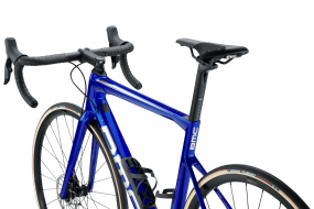 Велосипед BMC TEAMMACHINE SLR FOUR SRAM RIVAL ETAP AXS 12s BMC XRD-522 (2022)