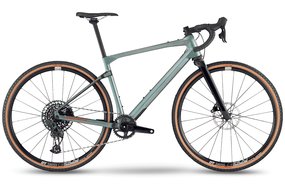 Велосипед BMC URS LT TWO SRAM RIVAL ETAP-GX EAGLE AXS 12s DT SWISS G1800 SPLINE (2022)