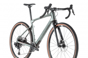 Велосипед BMC URS LT TWO SRAM RIVAL ETAP-GX EAGLE AXS 12s DT SWISS G1800 SPLINE (2022)