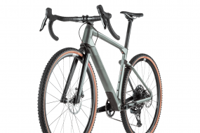 Велосипед BMC URS LT TWO SRAM RIVAL ETAP-GX EAGLE AXS 12s DT SWISS G1800 SPLINE (2022)