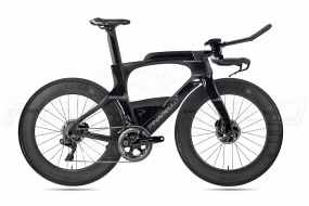 Велосипедная рама для триатлона Pinarello BOLIDE TR+ frameset нет нет (2020)
