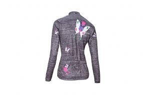 Веломайка Nalini BUTTERFLY LADY JERSEY (4009)