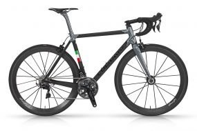 Шоссейный велосипед Colnago C60 Sram RED e-TAP Zipp 303 CL (2018)