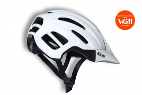 Шлем для МТБ Kask CAIPI (белый)