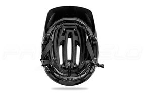 Шлем для МТБ Kask CAIPI (чёрный матовый)