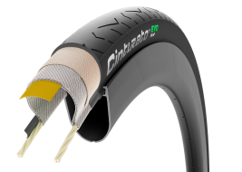 Покрышка Pirelli CINTURATO EVO TLR (700x35c)