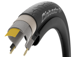 Покрышка Pirelli CINTURATO ROAD TLR (700х35с)