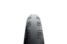 Шоссейные шины Tufo COMTURA TRIO 28 (black/black)