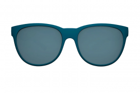 Очки солнцезащитные KOO COSMO (avio matt/super blue mirror)