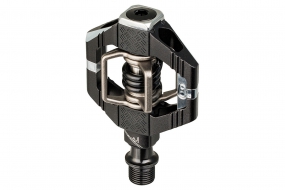 Педали CrankBrothers CANDY 7 black