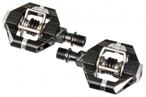 Педали CrankBrothers CANDY 7 black