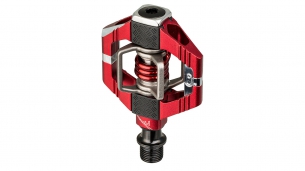 Педали CrankBrothers CANDY 7 red