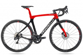 Циклокросс Pinarello CROSSISTA Shimano ULTEGRA Di2 R8070 Fulcrum RACING 500 DB (2021)