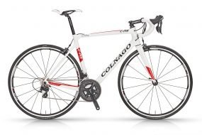 Шоссейный велосипед Colnago C-RS Shimano 105 5800 Shimano WH-RS10 (2018)