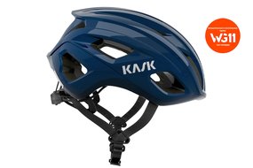 Велошлем KASK MOJITO³ (атлантический синий глянец)