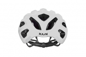 Велошлем KASK MOJITO³ (белый)