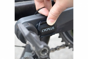 Датчик скорости и каденса Cycplus C3