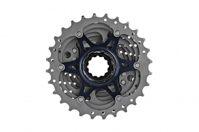 Кассета Shimano DURA-ACE CS-R9100 (11-25)