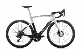 Шоссейный велосипед Pinarello DOGMA F DISK Sram RED eTAP AXS DT Swiss ARC 1400 50DB DICUT XDR (2022)