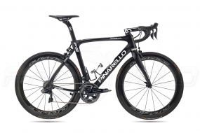 Велосипед Pinarello DOGMA FS EDSS Shimano DURA-ACE R9150 Di2 Fulcrum WIND 400 (2020)