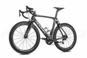 Велосипед Pinarello DOGMA FS EDSS Shimano DURA-ACE R9150 Di2 Fulcrum WIND 400 (2020)