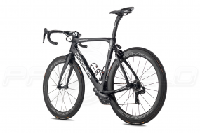 Велосипед Pinarello DOGMA FS EDSS Shimano DURA-ACE R9150 Di2 Fulcrum WIND 400 (2020)