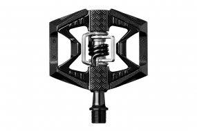 Педали CrankBrothers DOUBLE SHOT 3 black