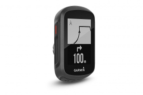 Велокомпьютер Garmin EDGE 130 HRM BUNDLE