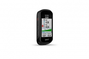 Велокомпьютер Garmin EDGE 530 HRM BUNDLE