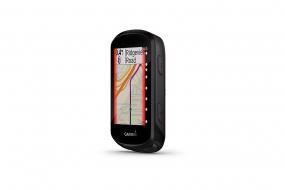 Велокомпьютер Garmin EDGE 530 HRM BUNDLE