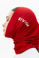 Бафф BIVIUM ЭНЕРГИЯ 3.0 (красный)