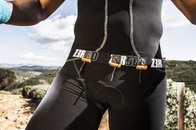 Ремень для триатлона Zerod ENERGY RACE BELT