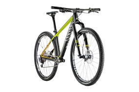 Хардтейл Canyon EXCEED СF SLX 9.9 Sram XX1 1x12s Sram RISE 60 (29