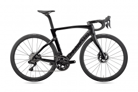 Шоссейный велосипед Pinarello DOGMA F DISK Shimano DURA-ACE Di2 R9200 DT Swiss PRC 1400 35DB SPLINE  (2022)