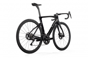 Шоссейный велосипед Pinarello DOGMA F DISK Shimano DURA-ACE Di2 R9200 DT Swiss PRC 1400 35DB SPLINE  (2022)