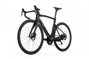 Шоссейный велосипед Pinarello DOGMA F DISK Shimano DURA-ACE Di2 R9200 DT Swiss PRC 1400 35DB SPLINE  (2022)