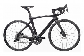 Шоссейный велосипед Pinarello DOGMA F10 DISK BOB Shimano DURA-ACE R9170 Di2 Easton EA90 SL (2019)