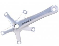 Шатуны Shimano DURA-ACE TRACK FC-7710