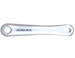 Шатуны Shimano DURA-ACE TRACK FC-7710