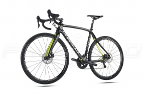 Циклокросс Pinarello FCX HYDRO Shimano ULTEGRA R8020 Vision TEAM 30 Disc (2019)