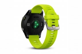 Спортивные часы Garmin FORERUNNER 935 HRM TRI