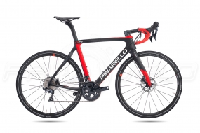 Гравел-байк Pinarello GAN GR DISK Shimano 105 R7020 Mavic AKSIUM DB (2019)