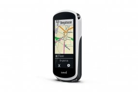 Велокомпьютер Garmin EDGE 1030 BUNDLE