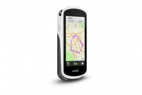 Велокомпьютер Garmin EDGE 1030 BUNDLE