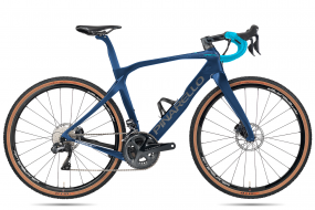 Гравел-байк Pinarello GREVIL Shimano ULTEGRA R8000 Fulcrum RACING 7B DB (2019)