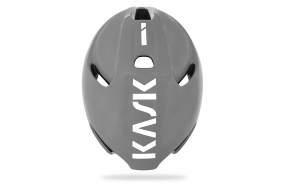 Велошлем Kask UTOPIA (серый)