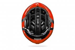 Велошлем Kask INFINITY (красный)