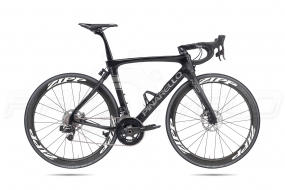 Шоссейный велосипед Pinarello DOGMA K10S DISK Shimano DURA-ACE R9170 Di2 Fulcrum WIND 400 DB (2021)