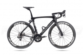 Шоссейный велосипед Pinarello DOGMA K10S DISK Sram RED eTAP AXS Zipp 303 DB (2020)